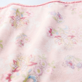 ニューマイヤーポリエステル毛布セット