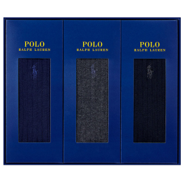 ビジネスソックス(3足組)