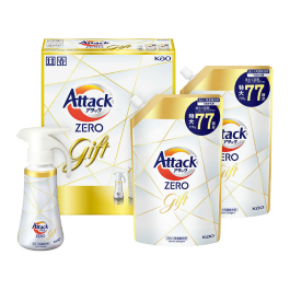 アタックZEROワンハンドギフト