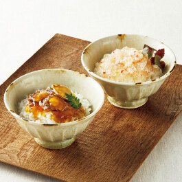 煮こごり詰合せ