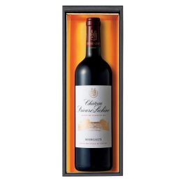 シャトー・プリューレ・リシーヌ