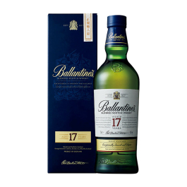 バランタイン17年