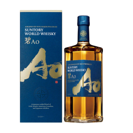 ワールドウイスキー碧Ao