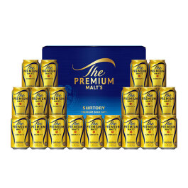 ザ・プレミアム・モルツ