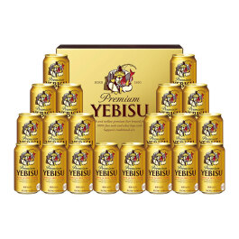 ヱビスビール