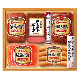 ハム・ローストビーフバラエティ詰合せ
