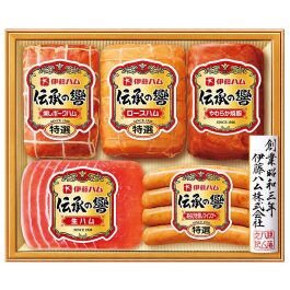 バラエティ詰合せ