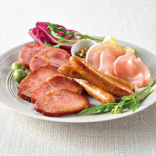 伊藤ハム バラエティ詰合せ