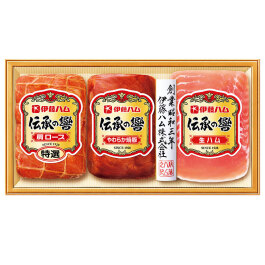 ハム・焼豚詰合せ