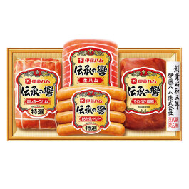 バラエティ詰合せ