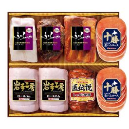 バラエティ詰合せ