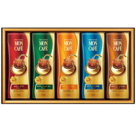 ドリップコーヒー セレクトギフト