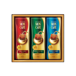 ドリップコーヒー セレクトギフト
