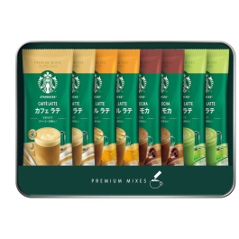 プレミアムミックスギフト