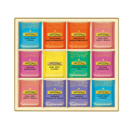 ティーバッグギフトコレクション