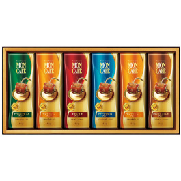 ドリップコーヒー セレクトギフト