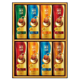 ドリップコーヒー セレクトギフト