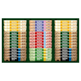 ブレンディスティック カフェオレ コレクション