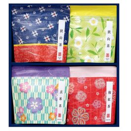 狭山茶ドリップ詰合せ