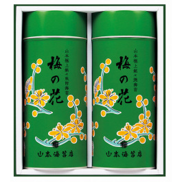 「梅の花」詰合せ