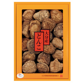 大分産どんこ椎茸