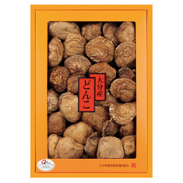 大分産どんこ椎茸