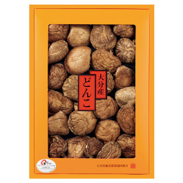 大分産どんこ椎茸