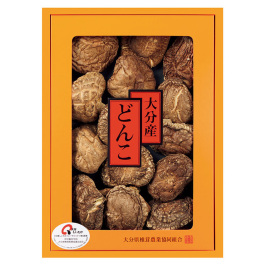 大分産どんこ椎茸