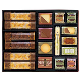 ロイスダールギフト