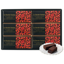 ル・ショコラ・クラシック