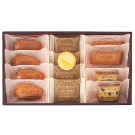 焼菓子アソート