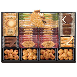 スイートサプライズ