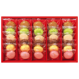 マカロンラスク(30枚入)