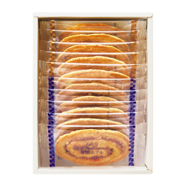 アーモンドパイアソート