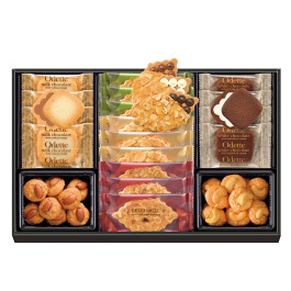 スイートサプライズ