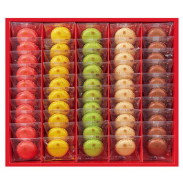 マカロンラスク(50枚入)