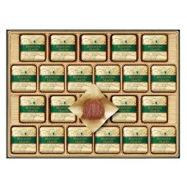 マロングラッセ