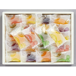 フルーツゼリーコレクション