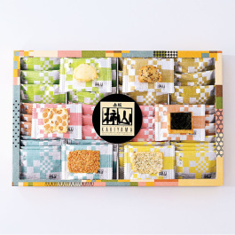 あ・ら・かしこ