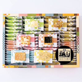 あ・ら・かしこ