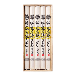 稲庭手延うどん