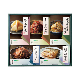 京の味
