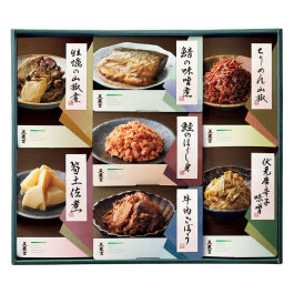京の味