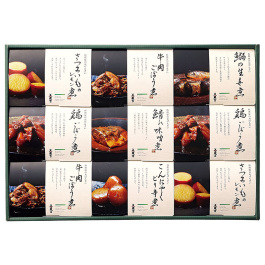 料理屋のおばんざい
