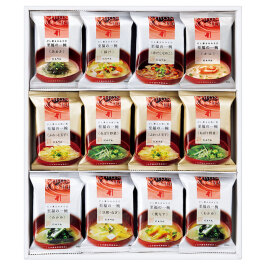 至福の一椀おみそ汁・お吸い物