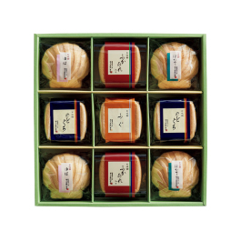 本格和風だし お吸物詰合せ