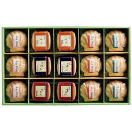 本格和風だし お吸物詰合せ