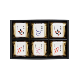 本格和風だし 最中お吸物・お味噌汁詰合せ