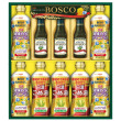 ボスコ オリーブ＆ヘルシーオイルギフト