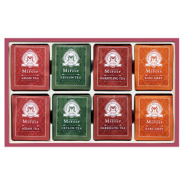 ティーバッグセット